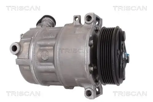 Kompressor, Klimaanlage TRISCAN 9020 16006 Bild Kompressor, Klimaanlage TRISCAN 9020 16006