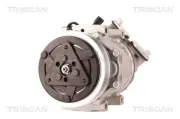 Kompressor, Klimaanlage TRISCAN 9020 16007