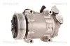 Kompressor, Klimaanlage TRISCAN 9020 16007 Bild Kompressor, Klimaanlage TRISCAN 9020 16007