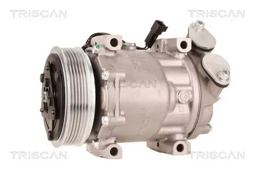 Kompressor, Klimaanlage TRISCAN 9020 16007 Bild Kompressor, Klimaanlage TRISCAN 9020 16007