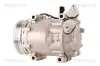 Kompressor, Klimaanlage TRISCAN 9020 16007 Bild Kompressor, Klimaanlage TRISCAN 9020 16007