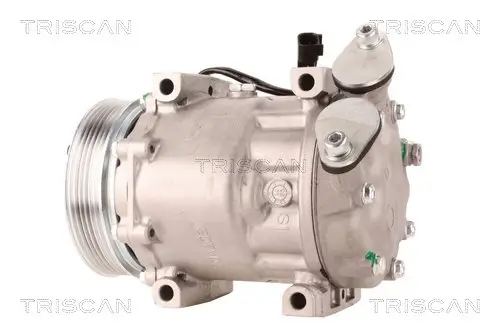 Kompressor, Klimaanlage TRISCAN 9020 16007 Bild Kompressor, Klimaanlage TRISCAN 9020 16007