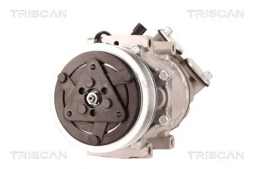Kompressor, Klimaanlage TRISCAN 9020 16007 Bild Kompressor, Klimaanlage TRISCAN 9020 16007