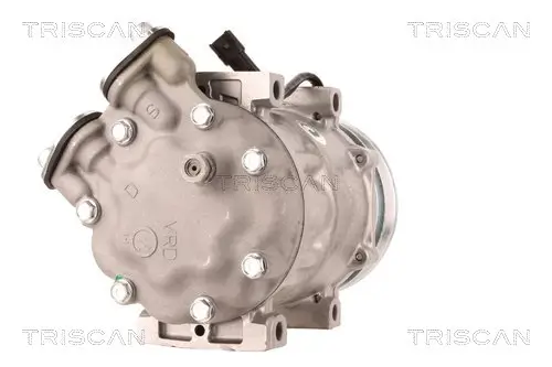 Kompressor, Klimaanlage TRISCAN 9020 16007 Bild Kompressor, Klimaanlage TRISCAN 9020 16007