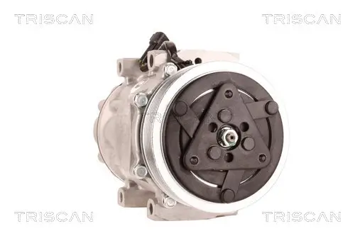 Kompressor, Klimaanlage TRISCAN 9020 16007 Bild Kompressor, Klimaanlage TRISCAN 9020 16007