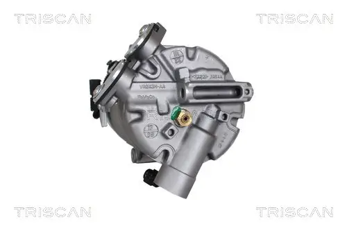 Kompressor, Klimaanlage TRISCAN 9020 16008 Bild Kompressor, Klimaanlage TRISCAN 9020 16008