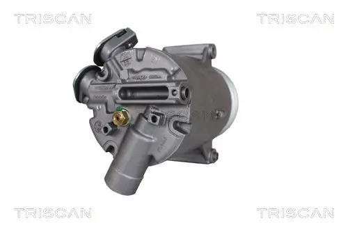 Kompressor, Klimaanlage TRISCAN 9020 16008 Bild Kompressor, Klimaanlage TRISCAN 9020 16008