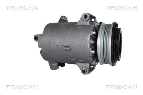 Kompressor, Klimaanlage TRISCAN 9020 16008 Bild Kompressor, Klimaanlage TRISCAN 9020 16008