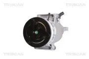 Kompressor, Klimaanlage TRISCAN 9020 16010