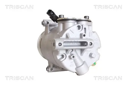 Kompressor, Klimaanlage TRISCAN 9020 16010 Bild Kompressor, Klimaanlage TRISCAN 9020 16010
