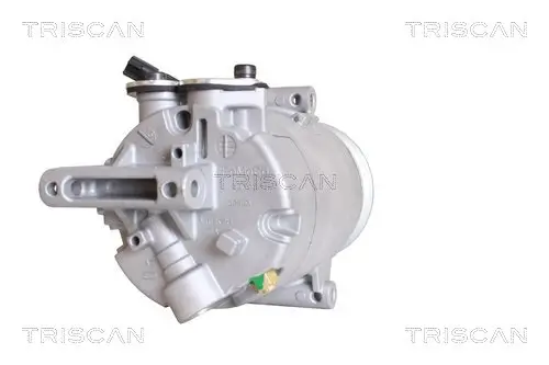 Kompressor, Klimaanlage TRISCAN 9020 16010 Bild Kompressor, Klimaanlage TRISCAN 9020 16010