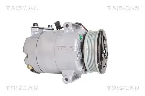 Kompressor, Klimaanlage TRISCAN 9020 16010 Bild Kompressor, Klimaanlage TRISCAN 9020 16010