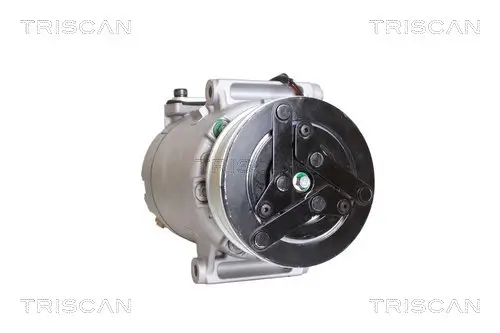 Kompressor, Klimaanlage TRISCAN 9020 16010 Bild Kompressor, Klimaanlage TRISCAN 9020 16010
