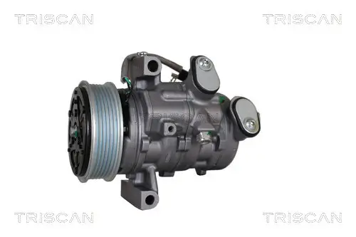 Kompressor, Klimaanlage TRISCAN 9020 16013 Bild Kompressor, Klimaanlage TRISCAN 9020 16013