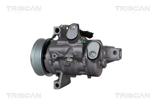 Kompressor, Klimaanlage TRISCAN 9020 16013 Bild Kompressor, Klimaanlage TRISCAN 9020 16013