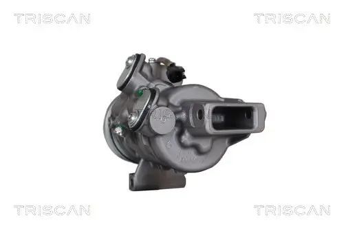 Kompressor, Klimaanlage TRISCAN 9020 16013 Bild Kompressor, Klimaanlage TRISCAN 9020 16013