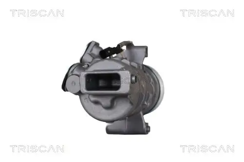 Kompressor, Klimaanlage TRISCAN 9020 16013 Bild Kompressor, Klimaanlage TRISCAN 9020 16013