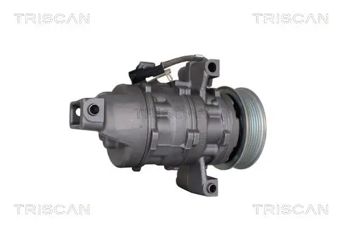 Kompressor, Klimaanlage TRISCAN 9020 16013 Bild Kompressor, Klimaanlage TRISCAN 9020 16013