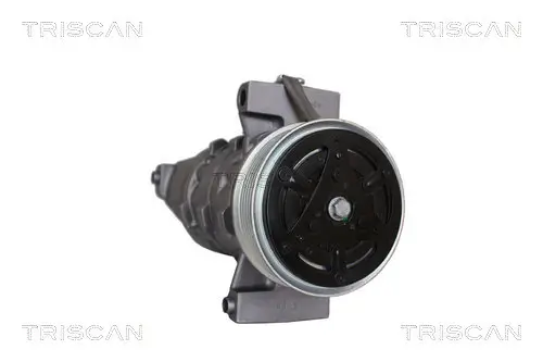 Kompressor, Klimaanlage TRISCAN 9020 16013 Bild Kompressor, Klimaanlage TRISCAN 9020 16013