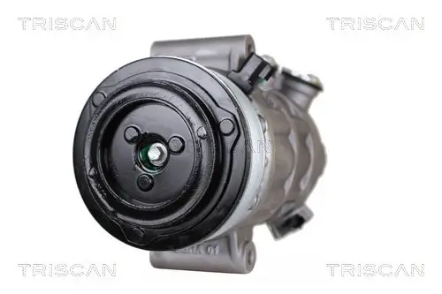 Kompressor, Klimaanlage TRISCAN 9020 16015