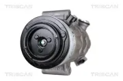 Kompressor, Klimaanlage TRISCAN 9020 16015