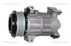 Kompressor, Klimaanlage TRISCAN 9020 16015 Bild Kompressor, Klimaanlage TRISCAN 9020 16015