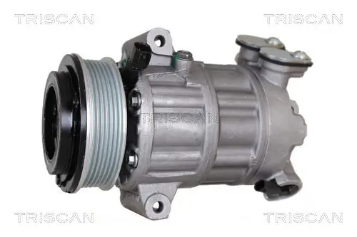 Kompressor, Klimaanlage TRISCAN 9020 16015 Bild Kompressor, Klimaanlage TRISCAN 9020 16015