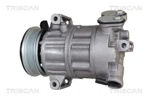 Kompressor, Klimaanlage TRISCAN 9020 16015 Bild Kompressor, Klimaanlage TRISCAN 9020 16015