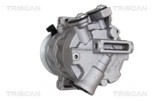 Kompressor, Klimaanlage TRISCAN 9020 16015 Bild Kompressor, Klimaanlage TRISCAN 9020 16015