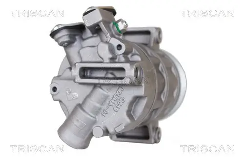 Kompressor, Klimaanlage TRISCAN 9020 16015 Bild Kompressor, Klimaanlage TRISCAN 9020 16015