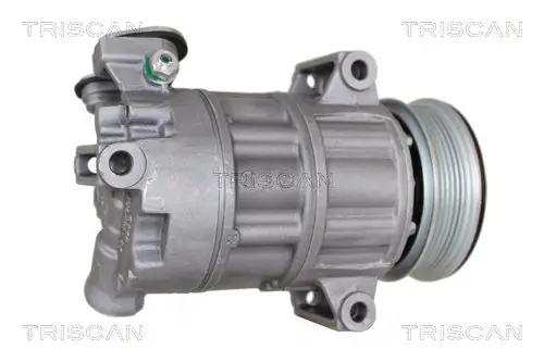 Kompressor, Klimaanlage TRISCAN 9020 16015 Bild Kompressor, Klimaanlage TRISCAN 9020 16015