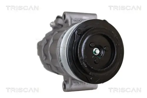 Kompressor, Klimaanlage TRISCAN 9020 16015 Bild Kompressor, Klimaanlage TRISCAN 9020 16015