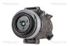 Kompressor, Klimaanlage TRISCAN 9020 16019 Bild Kompressor, Klimaanlage TRISCAN 9020 16019
