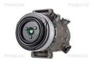 Kompressor, Klimaanlage TRISCAN 9020 16019