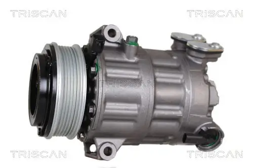 Kompressor, Klimaanlage TRISCAN 9020 16019 Bild Kompressor, Klimaanlage TRISCAN 9020 16019