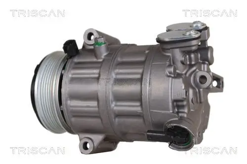 Kompressor, Klimaanlage TRISCAN 9020 16019 Bild Kompressor, Klimaanlage TRISCAN 9020 16019