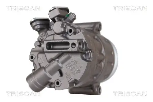 Kompressor, Klimaanlage TRISCAN 9020 16019 Bild Kompressor, Klimaanlage TRISCAN 9020 16019
