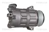Kompressor, Klimaanlage TRISCAN 9020 16019 Bild Kompressor, Klimaanlage TRISCAN 9020 16019