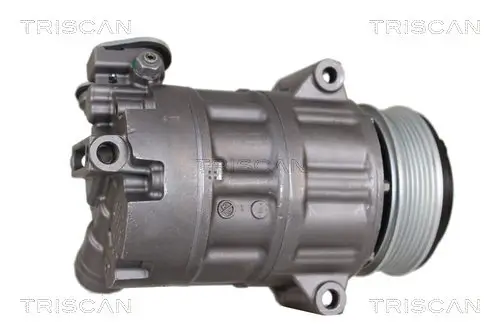 Kompressor, Klimaanlage TRISCAN 9020 16019 Bild Kompressor, Klimaanlage TRISCAN 9020 16019