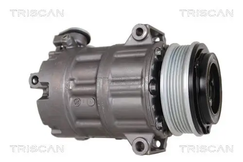 Kompressor, Klimaanlage TRISCAN 9020 16019 Bild Kompressor, Klimaanlage TRISCAN 9020 16019