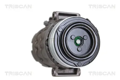 Kompressor, Klimaanlage TRISCAN 9020 16019 Bild Kompressor, Klimaanlage TRISCAN 9020 16019
