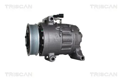 Kompressor, Klimaanlage TRISCAN 9020 16022 Bild Kompressor, Klimaanlage TRISCAN 9020 16022