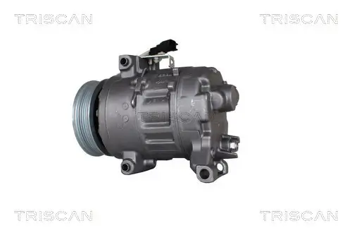 Kompressor, Klimaanlage TRISCAN 9020 16022 Bild Kompressor, Klimaanlage TRISCAN 9020 16022
