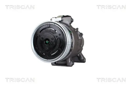 Kompressor, Klimaanlage TRISCAN 9020 16022 Bild Kompressor, Klimaanlage TRISCAN 9020 16022