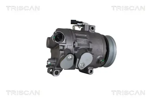 Kompressor, Klimaanlage TRISCAN 9020 16022 Bild Kompressor, Klimaanlage TRISCAN 9020 16022