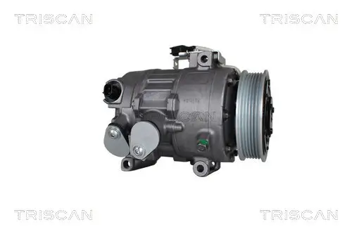Kompressor, Klimaanlage TRISCAN 9020 16022 Bild Kompressor, Klimaanlage TRISCAN 9020 16022