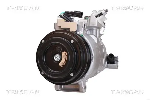 Kompressor, Klimaanlage TRISCAN 9020 16025