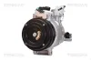 Kompressor, Klimaanlage TRISCAN 9020 16025 Bild Kompressor, Klimaanlage TRISCAN 9020 16025