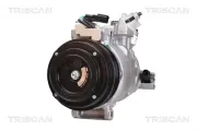 Kompressor, Klimaanlage TRISCAN 9020 16025