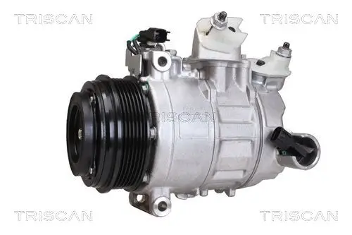 Kompressor, Klimaanlage TRISCAN 9020 16025 Bild Kompressor, Klimaanlage TRISCAN 9020 16025
